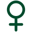 Women's Health Icon