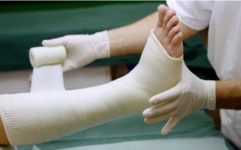 Dr. Purvi Deshpande Physiotherapy Clinic