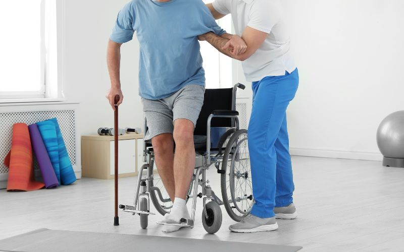 Dr. Purvi Deshpande Physiotherapy Clinic